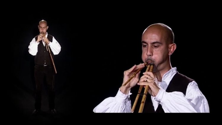 Processioni Crabarissa – Stefano Pinna