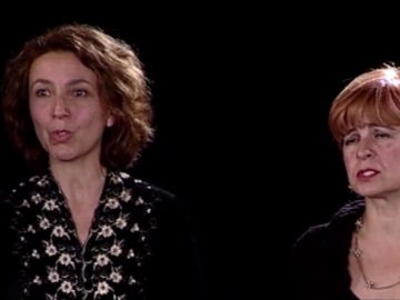 Rosario Di Ghilarza – Coro Laeti Cantores (Cagliari)