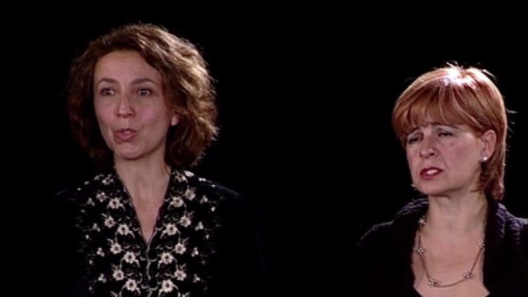 Rosario Di Ghilarza – Coro Laeti Cantores (Cagliari)