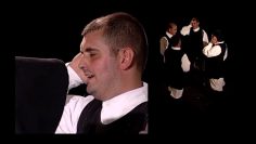 Santu Bustianu – Tenore Santa Nostasia (Buddusò)