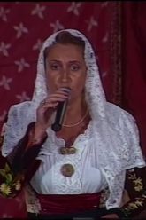 Sardigna Cara – Franca Pinna