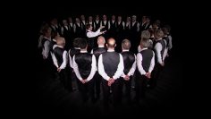 Sardigna – Coro Maurizio Carta (Oristano)