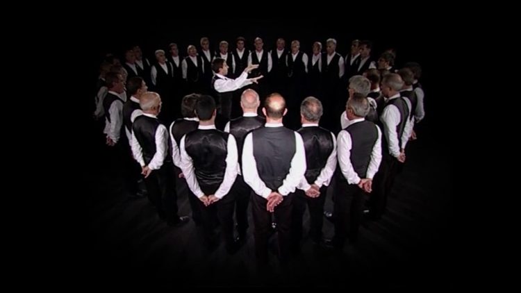 Sardigna – Coro Maurizio Carta (Oristano)