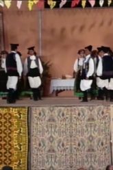 S’arrosciada – Gruppo folk Samugheo