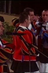 Solu Deus Perdona – Tenores Antonia Mesina (Orgosolo)