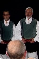 Stabat Mater – Coro Amici Del Canto Sardo (Sassari)