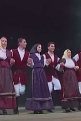 Su Ballu Fioridu  – Gruppo Folk Olbiese