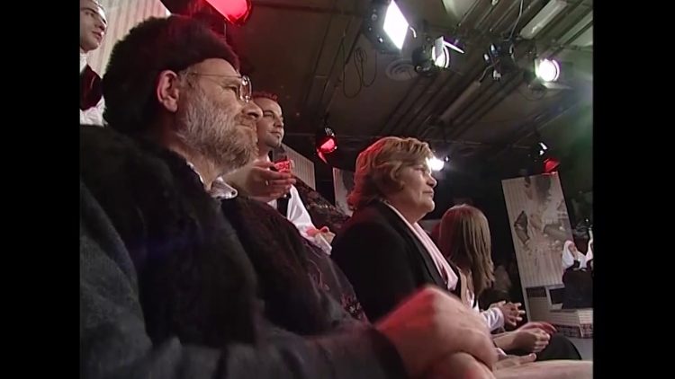 Su Braberi – Antonio Pani