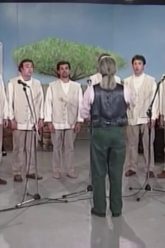 Su carru de Nonnai – Janas