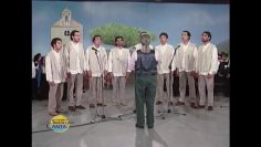 Su carru de Nonnai – Janas