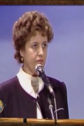 Su patriottu sardu a sos feudatarios – Antonietta Chironi