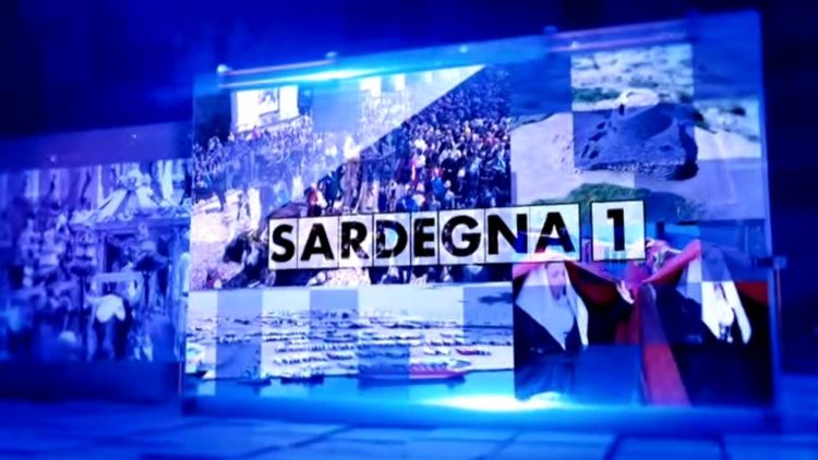 TG 08.04.2022 EDIZIONE SERA