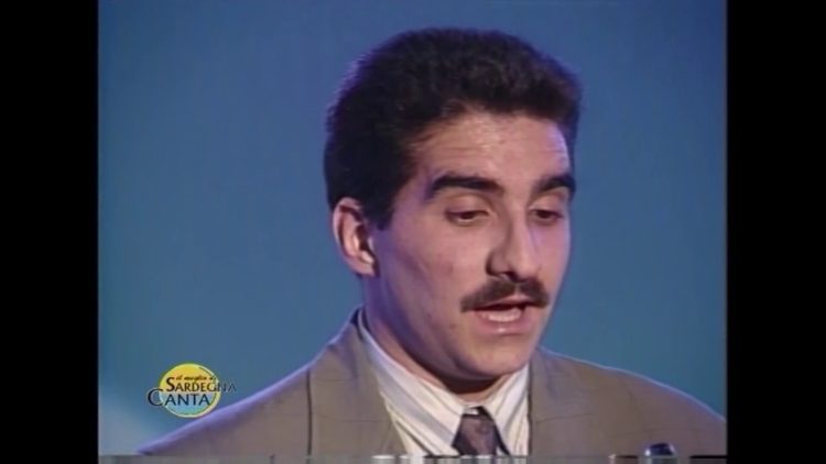 Tu di lu mari –  Marcello Pasella