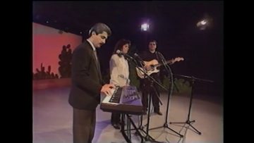 Tue Sa Oghe Mia – Franco Russu