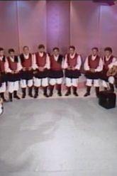 Vendetta – Coro di Usini