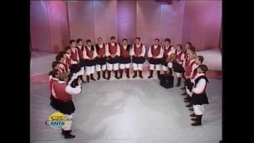 Vendetta – Coro di Usini