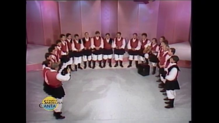 Vendetta – Coro di Usini