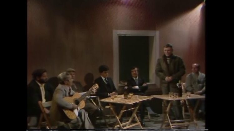 Versus – Antonio Pani e Enea Danese