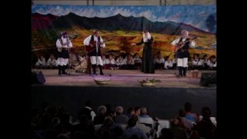 Anninniende – Duo Puggioni