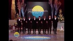 Ballu Brincu – Gruppo a Cambales (Irgoli)