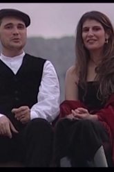 Dinghiridera – Maria Luisa Congiu e Francesco Demuro