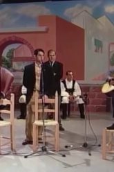 Mi e La, Si Bemolle – Daniele Giallara e Serafino Vidili