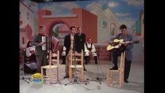 Mi e La, Si Bemolle – Daniele Giallara e Serafino Vidili