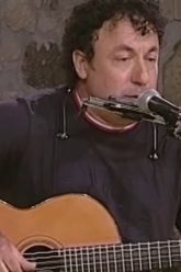 Ninna Nanna – Enrico Frongia