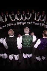 So Istracu – Coro Tasis (Isili)