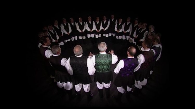 So Istracu – Coro Tasis (Isili)