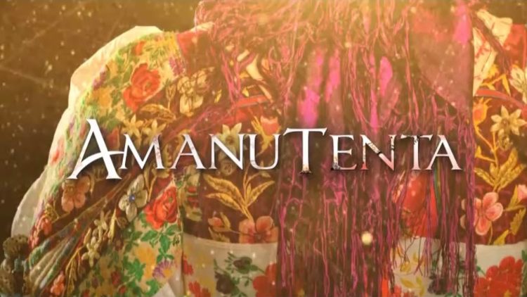 AMANUTENTA – puntata 1