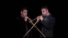 Ballu (Ispinellu e Puntu ‘e Organu) – Andrea Pisu e Giancarlo Seu