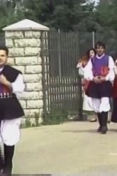 Cantu a Sa Nuoresa – Nigia Carai