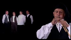 Gòcius de Nosta Sinniora de Munserrau – Sonus de Canna