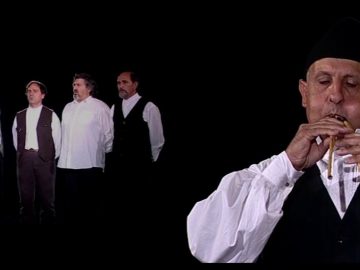 Gòcius de Nosta Sinniora de Munserrau – Sonus de Canna