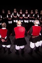 Isula ‘e silèntziu – Coro Melchiorre Murenu (Macomer)