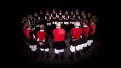 Isula ‘e silèntziu – Coro Melchiorre Murenu (Macomer)