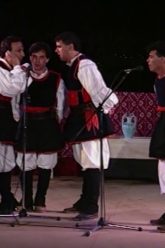 Itta ada essere – Tenores di Torpè