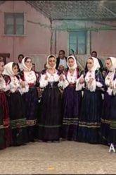 S’Affuente – Gruppo Folk S’Affuente (Ottana)