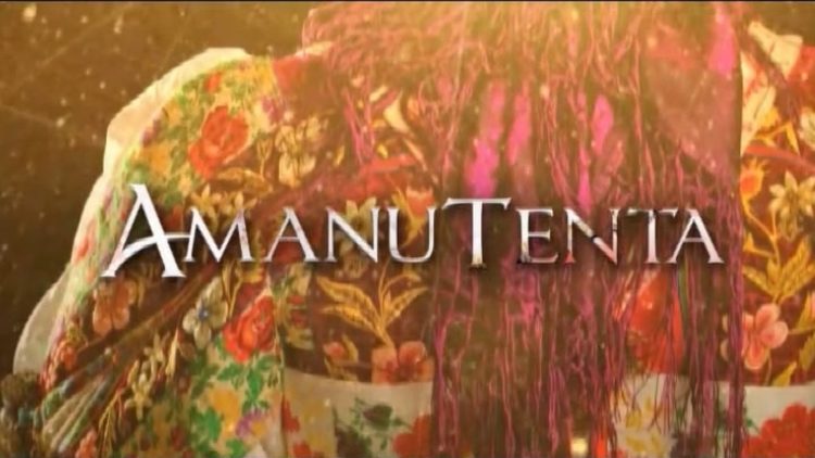 AMANUTENTA – puntata 8