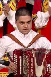 Assolo di Organetto – Paride Peddio