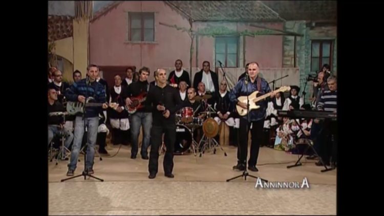 Pistighinzos  – Talinos