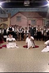 Rituale de S’imbrusciadura o dello spavento – Gruppo Folk Città Di Quarto (Quartu Sant’Elena)