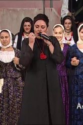 S’Unidade Sarda – Paola Puggioni