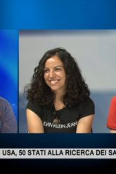 TG 09.07.2022 INTERVISTA FLORIS E NU