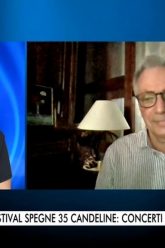 TG 10.07.2022 INTERVISTA GIUSEPPE GIORDANO