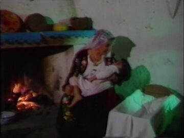 Franca Pinna – Ninna Nanna