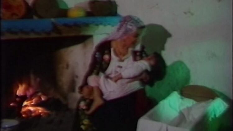 Franca Pinna – Ninna Nanna