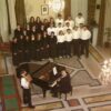Sonniu – Coro Orolache (La Maddalena)