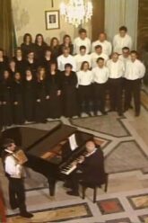 Sonniu – Coro Orolache (La Maddalena)